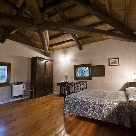 Agriturismo Monterone Ponzano Romano Ngoại thất bức ảnh