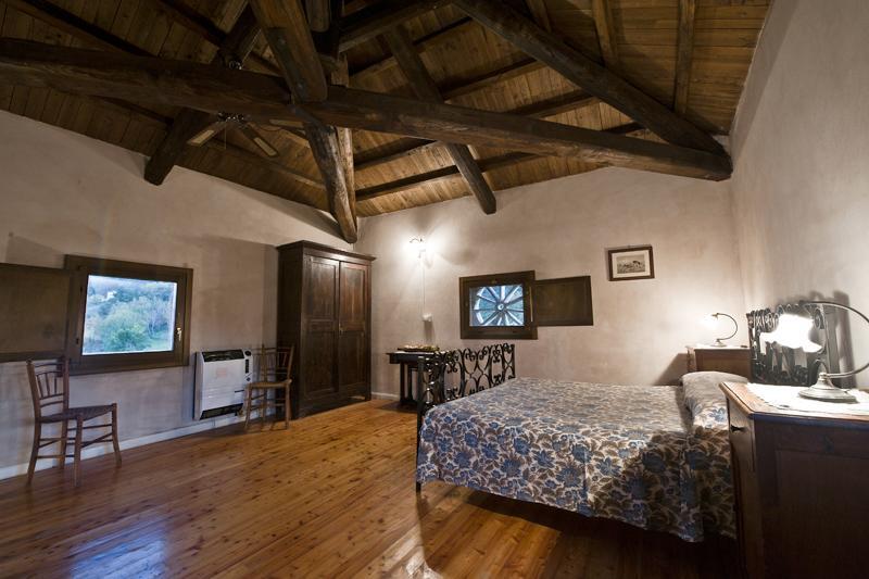 Agriturismo Monterone Ponzano Romano Ngoại thất bức ảnh