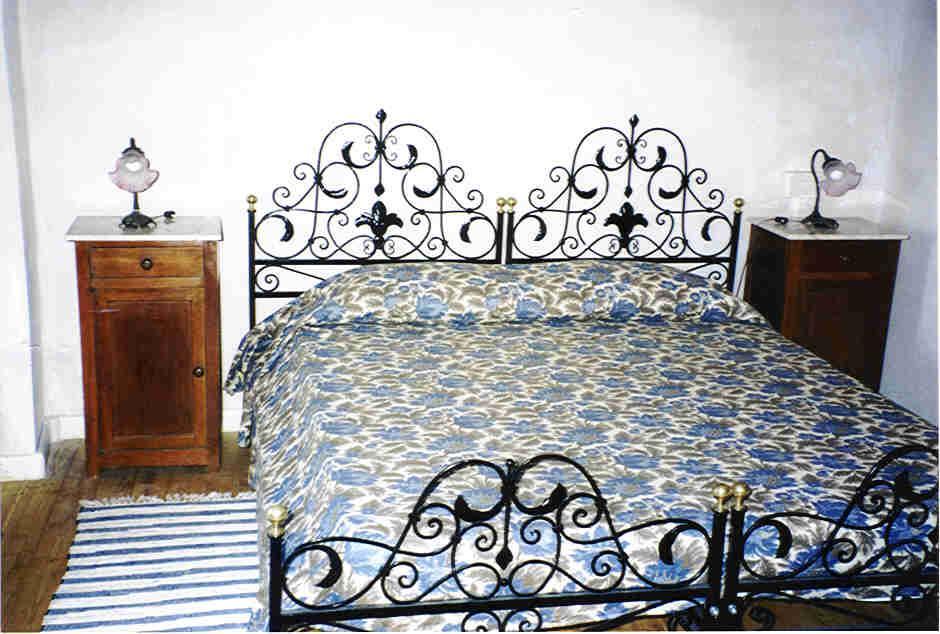 Agriturismo Monterone Ponzano Romano Phòng bức ảnh