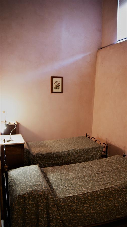 Agriturismo Monterone Ponzano Romano Ngoại thất bức ảnh