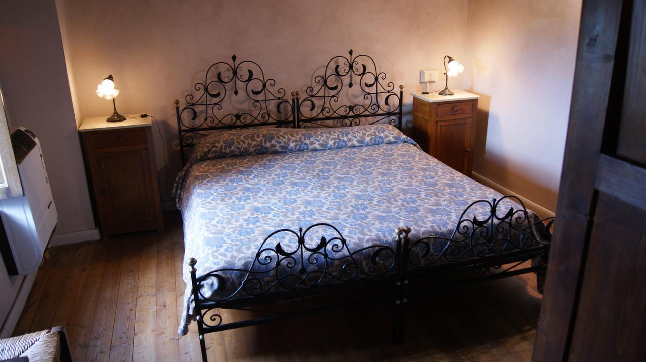 Agriturismo Monterone Ponzano Romano Ngoại thất bức ảnh