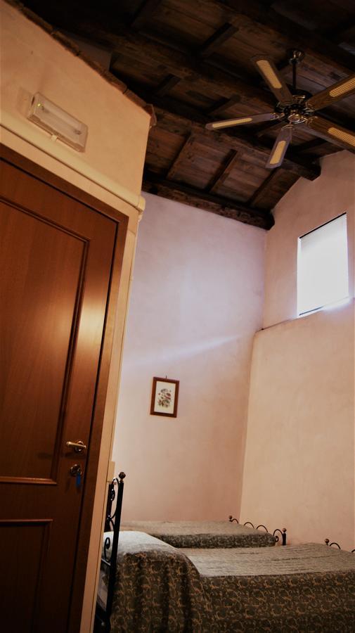 Agriturismo Monterone Ponzano Romano Ngoại thất bức ảnh