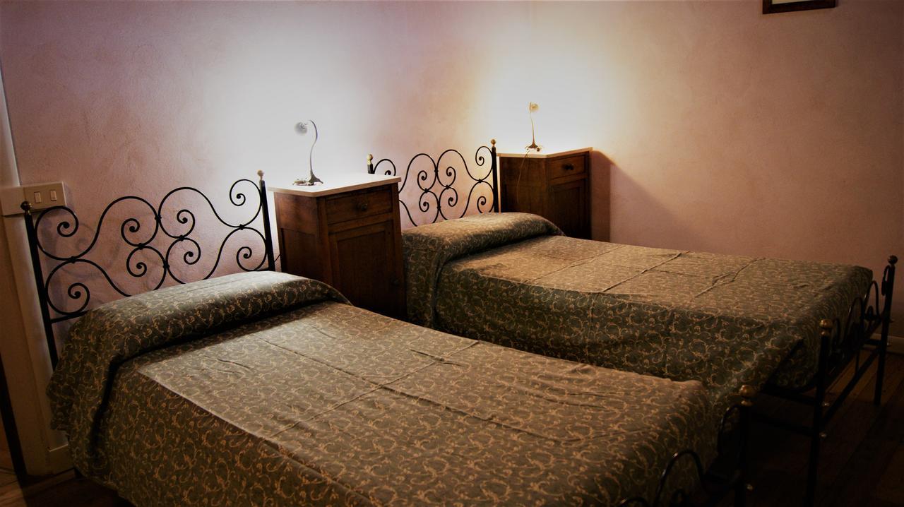 Agriturismo Monterone Ponzano Romano Ngoại thất bức ảnh