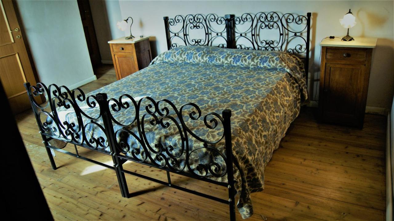 Agriturismo Monterone Ponzano Romano Ngoại thất bức ảnh