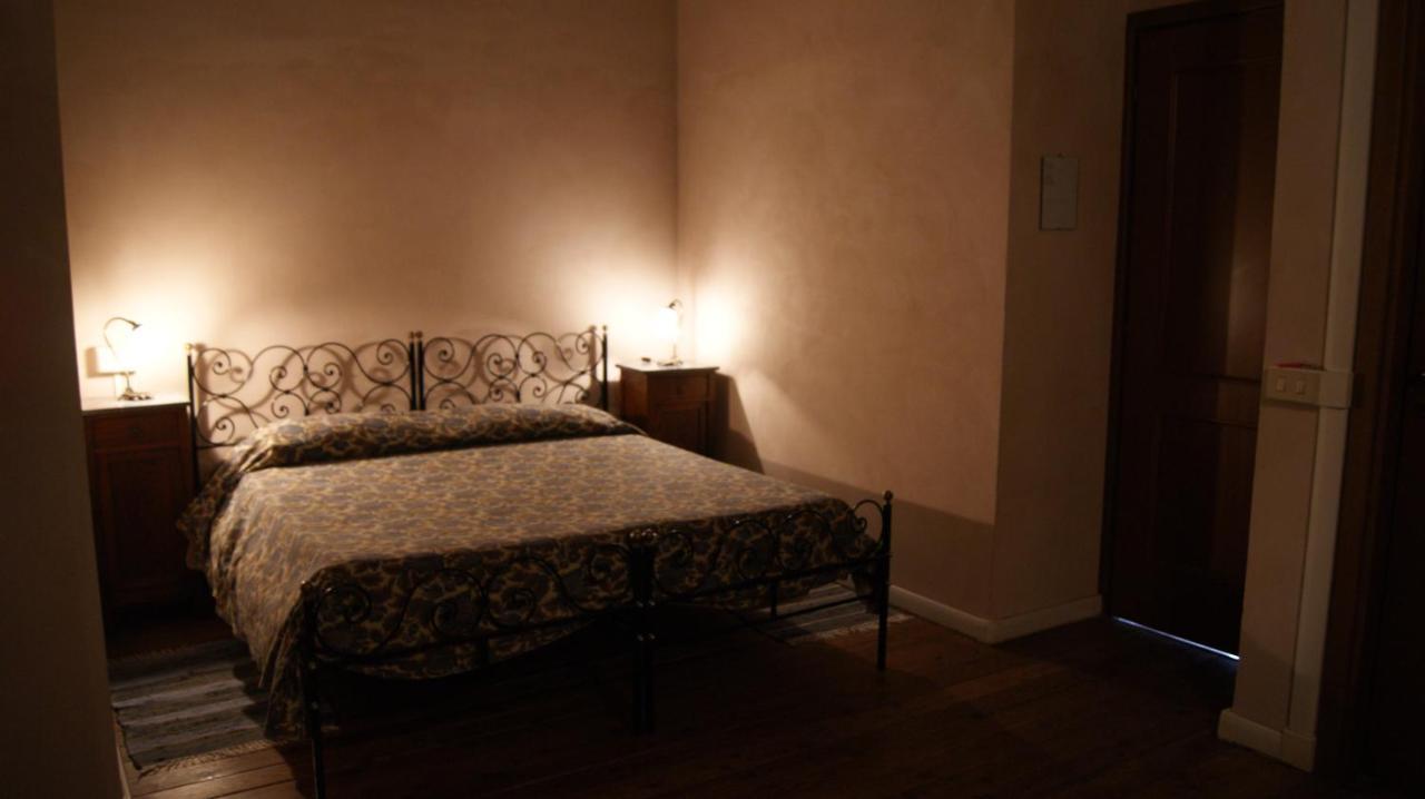 Agriturismo Monterone Ponzano Romano Ngoại thất bức ảnh
